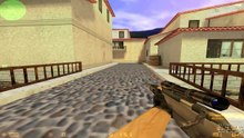 I’M RECREATING THE WAY I USED TO PLAY COUNTER-STRIKE BACK IN 2007–2008!!