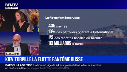 Le Club BFM - Samedi 29 novembre 2025