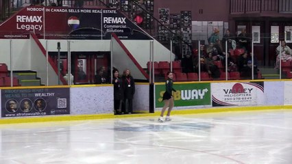 STAR 6 Women Free Program - Okanagan Interclub