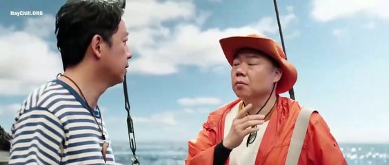 MA THỔI ĐÈN : Nam Hải Quy Hư - Tập 03 (Thuyết Minh)