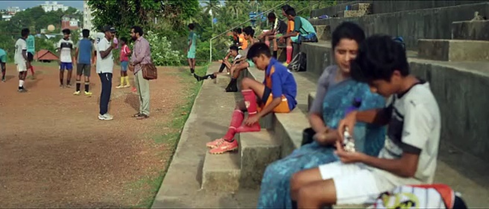 Vikruthy Part 1