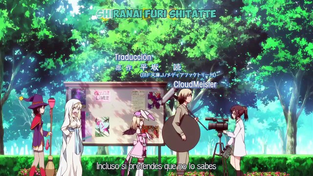 Boku wa Tomodachi ga Sukunai ~NEXT~ Capitulo 02