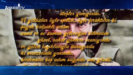 Kocatepe’nin Sessiz Tanığı: Bir Fotoğraf Karesine Sığan Destan