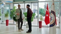 Azra, Cihan'ın elindeki kozu arıyor! Güller ve Günahlar 8 Bölüm