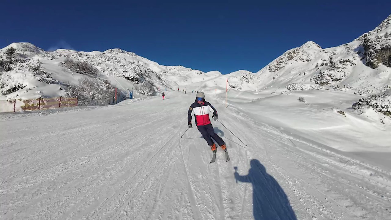 #Project3M: Obertauern (Folge 2).