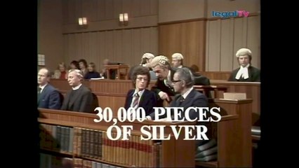 Crown Court - 30,000 Pieces of Silver (1974)