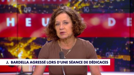 Elisabeth Lévy : «L’esprit des Lumières est en train de déserter notre pays»