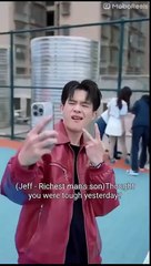 The Burning Widow (2025) - FULL [Eng Sub]