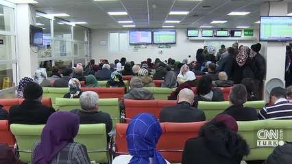 Genel sağlık sigortası borcuna af geliyor