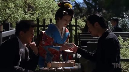 Bullet Point -- Best Hollywood Action Adventures Movie in English ll