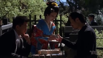 Bullet Point -- Best Hollywood Action Adventures Movie in English ll