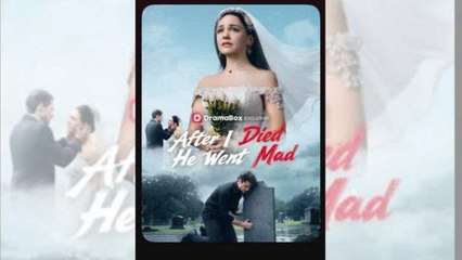 After I Died He Went Mad (2025) - FULL [Eng Sub]