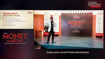 Class 15 - Personal Wealth Mastery Plan - Coach Kanchon Academy