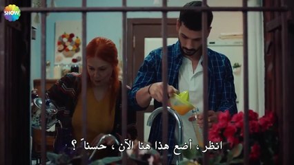 أنا معك عندما أحتاجك أكثر... - الحب يجعلنا نبكي الحلقة 18