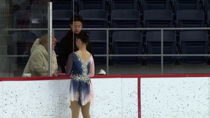 DORVAL2025 - STAR 5 moins de 13 ans Dames Gr 2