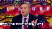 Paul Amar : «Le Rassemblement national respecte les codes républicains»