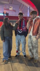 ¿Por qué no jugaba Marc Pubill en el Atleti?