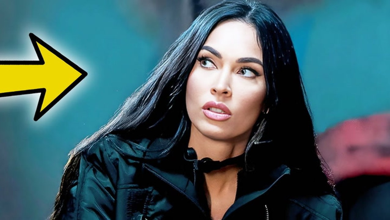 9 More Actors Who Just Gave Their Worst Performance Ever - video ...