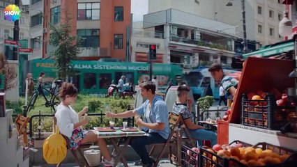 يجب أن نخرجه من هناك - الحب يجعلنا نبكي الحلقة 4