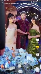 Mic Check Revenge Verse - Shattered Melody Behind The Curtain Full Movie