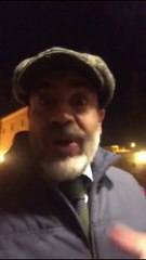 Paragone - Dopo l’assalto dei centri sociali la Albanese ne dice un’altra delle sue (29.11.25)