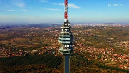 Igra sudbine - 1615 epizoda NOVO