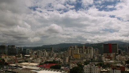 “Unfair and unjust”: reactions from Venezuela to Trump’s airspace proposal