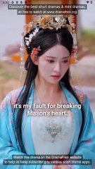 They Wept Over the Wrong Body Chinese Drama  English Sub #ShortFilm0