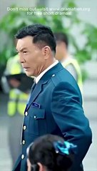Ace Pilot Reborn Mission Mayday Chinese Drama (Chinese Drama)