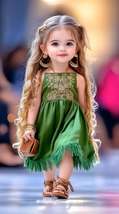 healing dreams 2025 baby showbaby fashion 2025cute baby runwaypastel baby outfitsdreamy kids fashionbaby modeling show 2025viral baby fashionhealing dreams themekids runway video