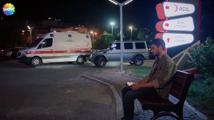 اثنين من عشاق في المستشفى في نفس الوقت - الحب يجعلنا نبكي الحلقة 11