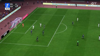 Paris FC - Auxerre 1-1 Résumé | Ligue 1 2025/26