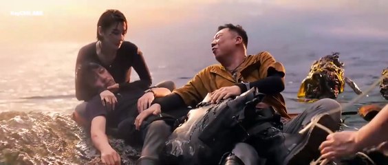 MA THỔI ĐÈN : Nam Hải Quy Hư - Tập 16 CUỐI (Thuyết Minh)