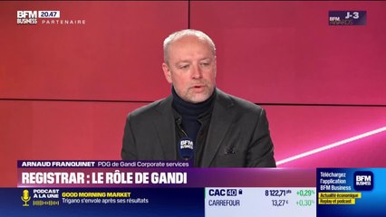 Hors-Série Les Dossiers BFM Business : Souveraineté numérique, quand les entreprises renforcent leur identité digitale - Samedi 29 novembre