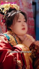 Kaderi Ters Yüz Eden Prenses ▪ Şişman prenses diye güldüler… Taç şimdi onun başında