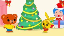 All I Want For Christmas Is You (Inglés) Plim Plim  Canciones Infantiles de Navidad