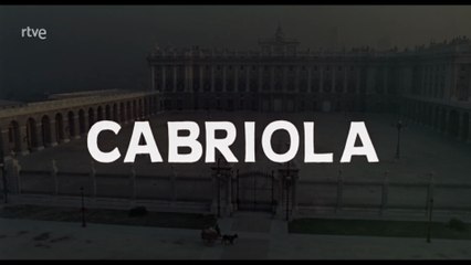 Cabriola 1965 HD 1080 Completa Marisol, Ángel Peralta