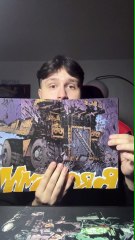 HAUL COMICS #213 : Absolute Batman Annual #1 et Absolute Wonder Woman #13 !