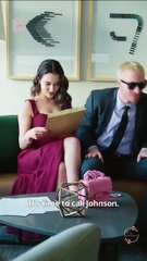 Boss, Your Wife's A Whole Detective - Full