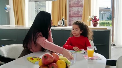 Berrak son kozunu oynuyor! Güller ve Günahlar 8 Bölüm