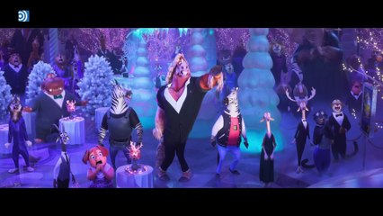 Jared Bush: "'Zootrópolis 2' es entretenimiento masivo con otra capa donde se habla de cosas que dan que pensar"