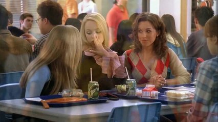 Mean Girls (2004) Full Movie