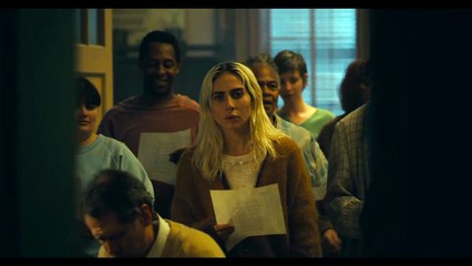 Joker: Folie à Deux - Trailer español