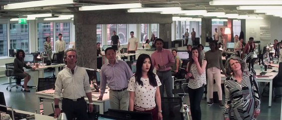 Misión: Imposible - Fallout Tráiler