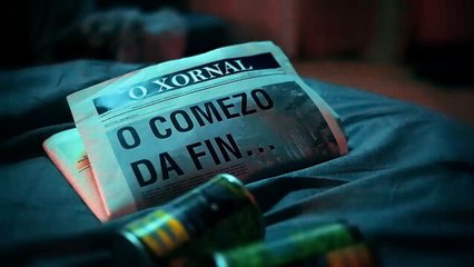 Apocalipsis Z： El principio del fin - Teaser oficial