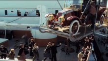 Titanic Tráiler