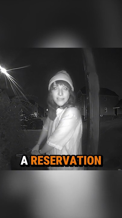 Entitled Karen Arrives Early and Explodes When No One Lets Her In