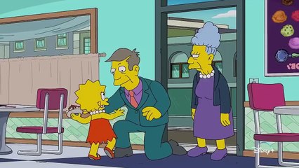 Los Simpson - Temporada 36 - Teaser