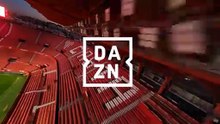 Promo fútbol de DAZN
