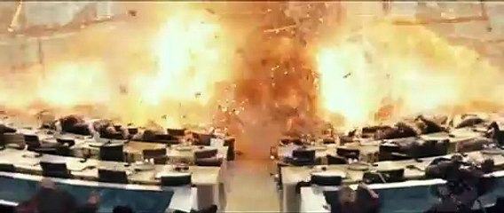 Captain America: Civil War - Official International Trailer (HD)